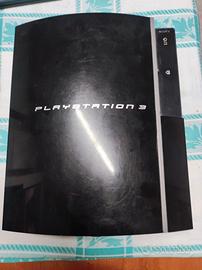 Sony PS3 hdd 80 Gb