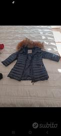 moncler bambina