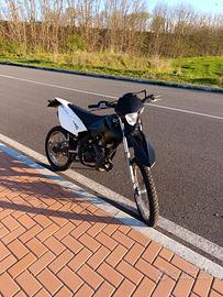  Beta rr50 ( 76cc Polini)