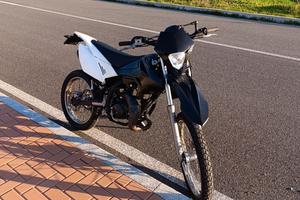  Beta rr50 ( 76cc Polini)