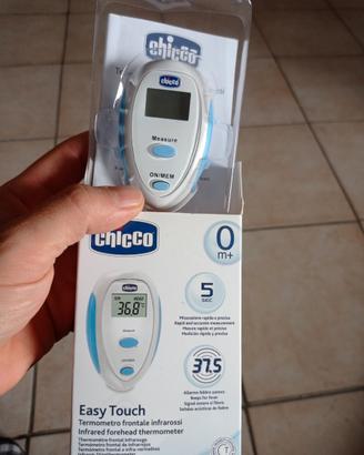 Termometro infrarossi Chicco Easy Touch