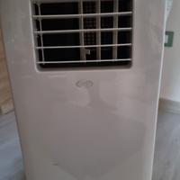 Climatizzatore Portatili Argo Relax 398000436