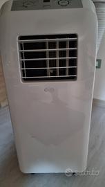 Climatizzatore Portatili Argo Relax 398000436