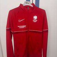 Felpa nike fc aarberg