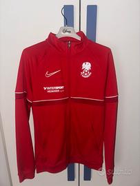 Felpa nike fc aarberg