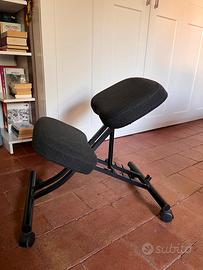 Sedia EIFRED di Ikea mai usata!