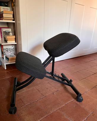 Sedia EIFRED di Ikea mai usata!