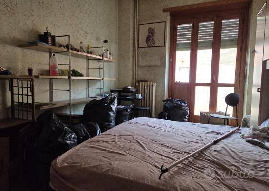Appartamento – Torino, Madonna di Campagna, Circoscrizione 5 - Altro