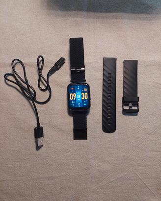 Smartwatch basico