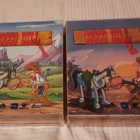 Serie completa dvd SIGILLATA Cocco Bill