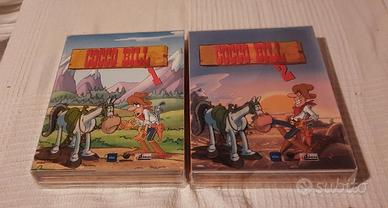 Serie completa dvd SIGILLATA Cocco Bill