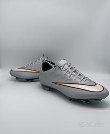Nike mercurial vapor x cr7