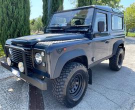 Land Rover Defender Land Rover Defender 90 MPI BEN