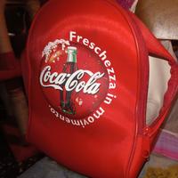 COCA COLA ZAINETTO ORIGINALE