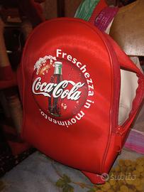COCA COLA ZAINETTO ORIGINALE