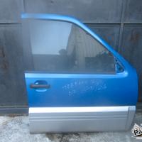 PORTA ANT DX NISSAN TERRANO 2.7 TD 1999 TD27H 615/