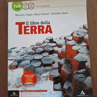IL LIBRO DELLA TERRA 3 edizione Mondadori