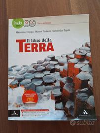 IL LIBRO DELLA TERRA 3 edizione Mondadori