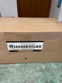 Caldaia IMMEGAS 32kw