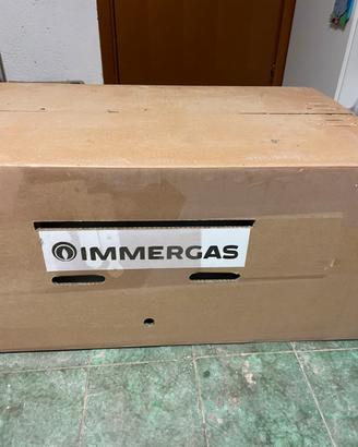 Caldaia IMMEGAS 32kw