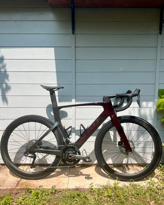 Scott foil RC10 2023