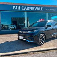 VOLKSWAGEN Tiguan 3ª serie Tiguan 2.0 TDI 150 ...