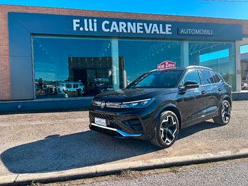 VOLKSWAGEN Tiguan 3ª serie Tiguan 2.0 TDI 150 ...