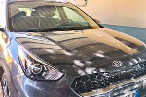 Kia Niro Style del 2020 con TecnoPack