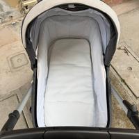 Passeggino trilogy inglesina