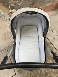 Passeggino trilogy inglesina