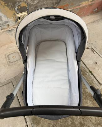 Passeggino trilogy inglesina