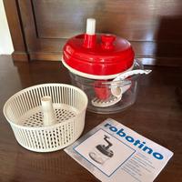 Robotino tritaverdure