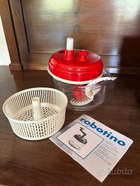 Robotino tritaverdure