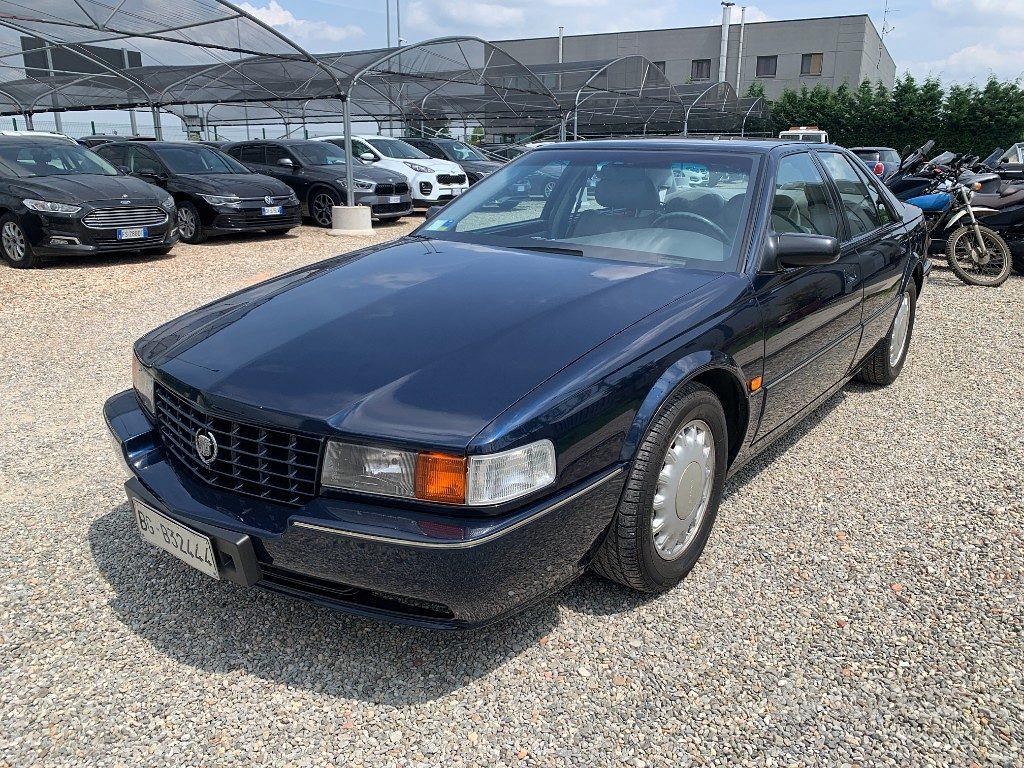 Cadillac Seville