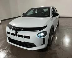 Lancia Ypsilon Hybrid e-DCT NUOVA!