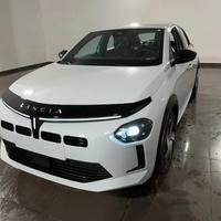 Lancia Ypsilon Hybrid e-DCT NUOVA!