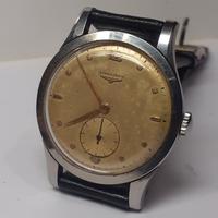 Orologio Longines anni 50