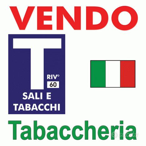 Tabaccheria zona centrale san dona' di piave