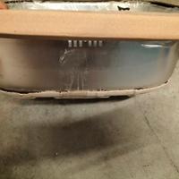 Lavandino Ikea a un pozzetto