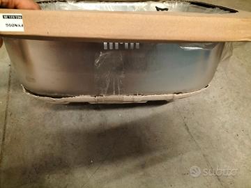 Lavandino Ikea a un pozzetto