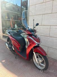 Honda SH 125 2021