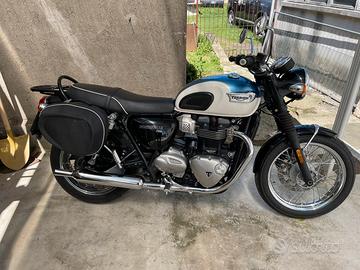 Triumph Boneville T 100
