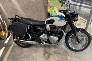 Triumph Boneville T 100
