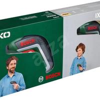 Bosch Ixo + Ixolino avvitatore trapano Nuovo Raro