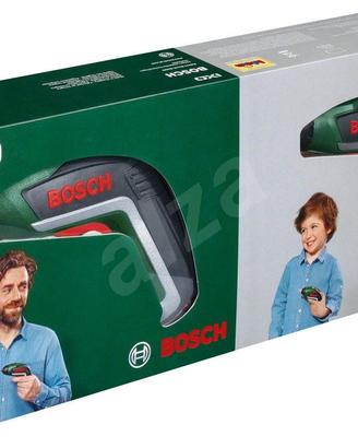 Bosch Ixo + Ixolino avvitatore trapano Nuovo Raro
