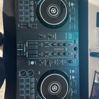 Pioneer ddj 400