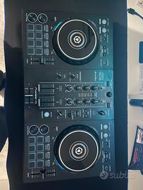 Pioneer ddj 400