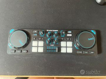 Hercules DJ Control Compact