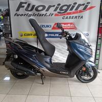 Kymco X-Town 300i