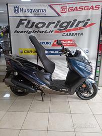 Kymco X-Town 300i